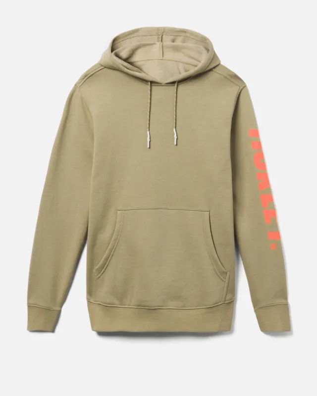 Explore Ranger Fleece Pullover Hoodie sold by Hurley