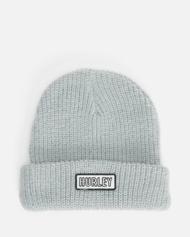 West Bank Beanie sold by Hurley