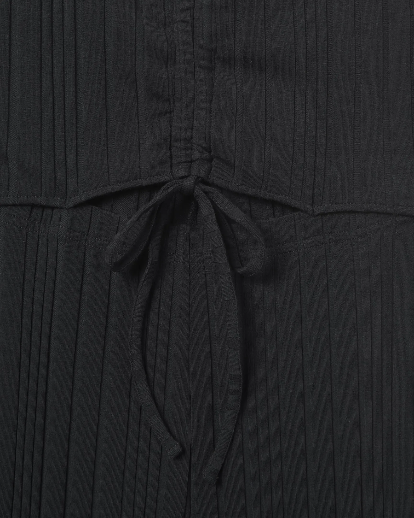 Day Tripper Crop Jumpsuit sold by Hurley product image thumbnail 3