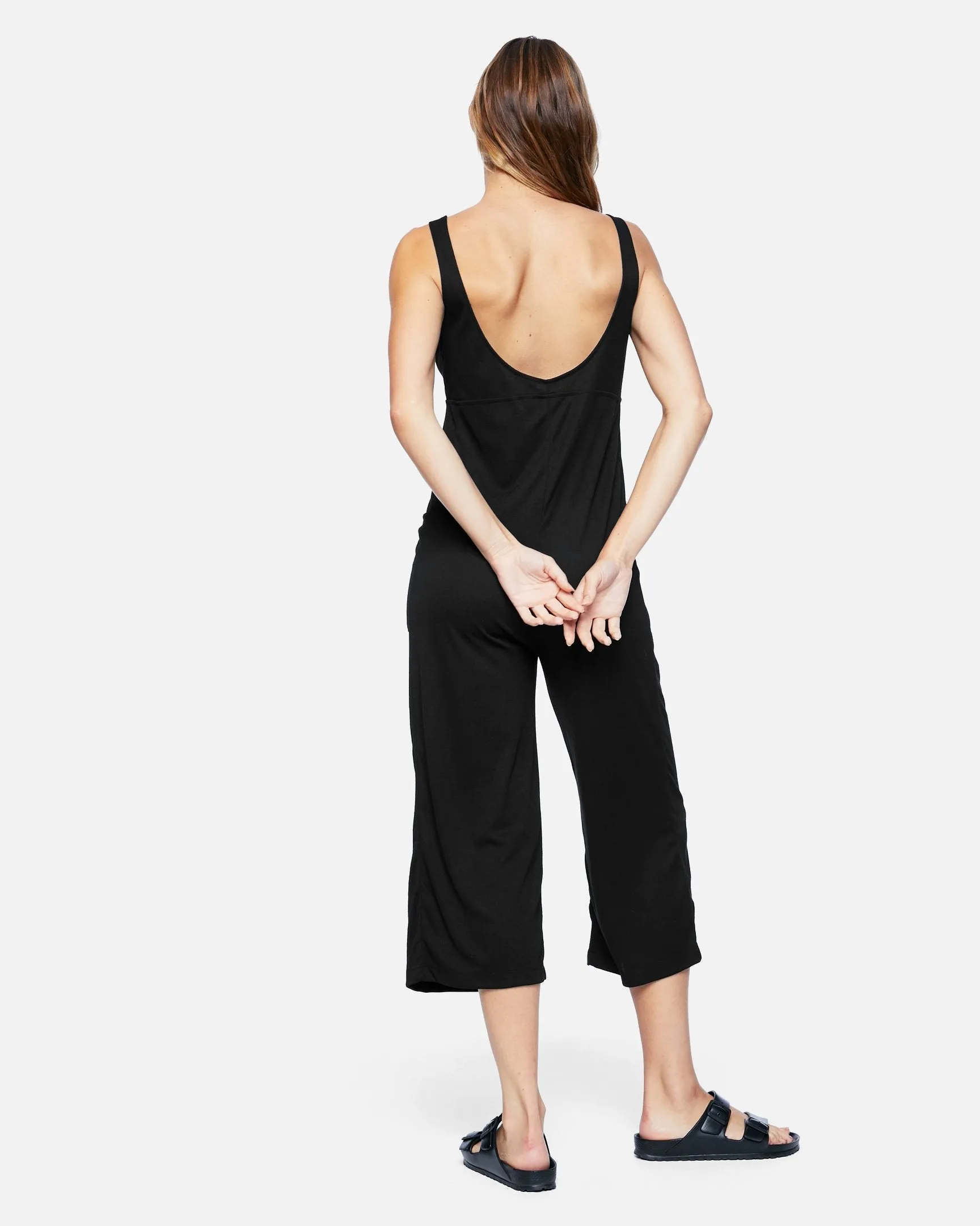 Rib Jumpsuit sold by Hurley product image thumbnail 2