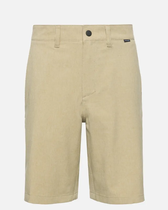 Boys' Phantom Walkshort sold by Hurley