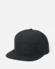 Hawaii Snapback Hat sold by Hurley