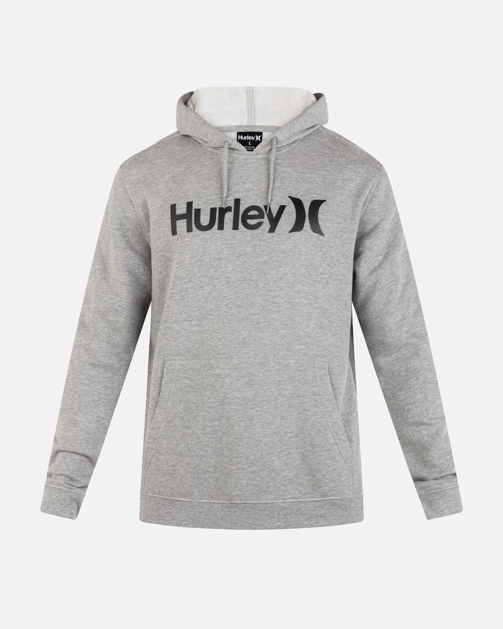One And Only Fleece Pullover sold by Hurley
