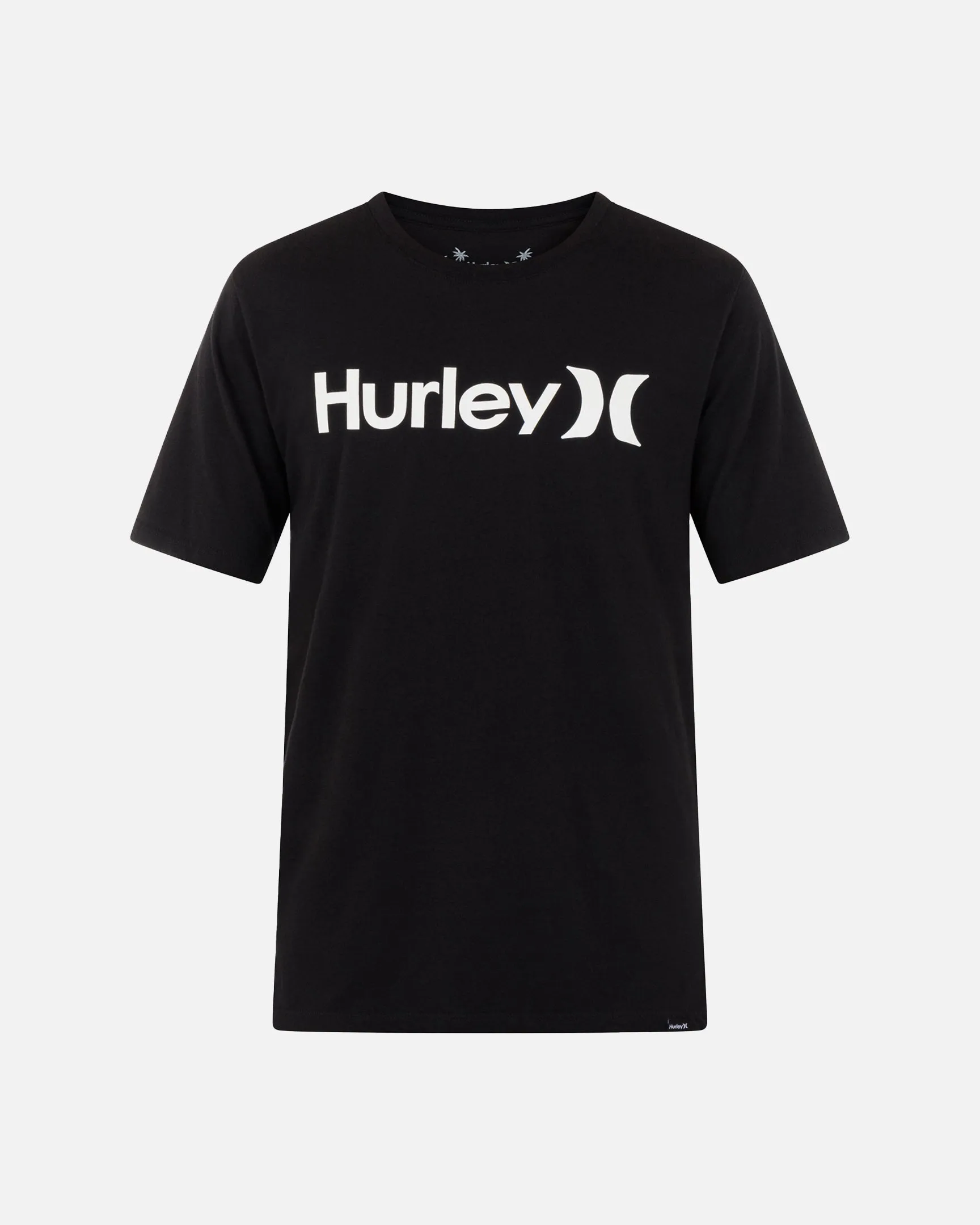 Everyday One and Only Solid T-Shirt sold by Hurley