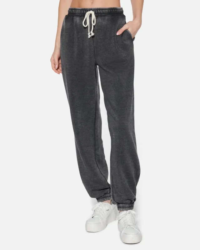 Essential Burnout Fleece Jogger Pant sold by Hurley