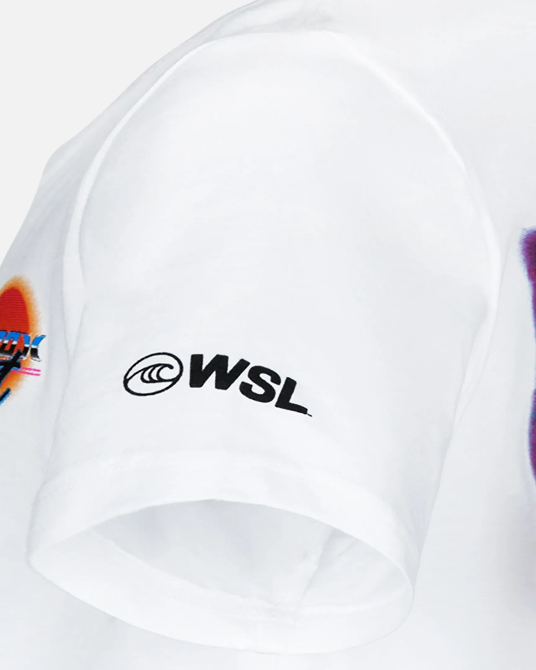 HURLEY BOYS SUNSET PRO TEE sold by Hurley product image thumbnail 3