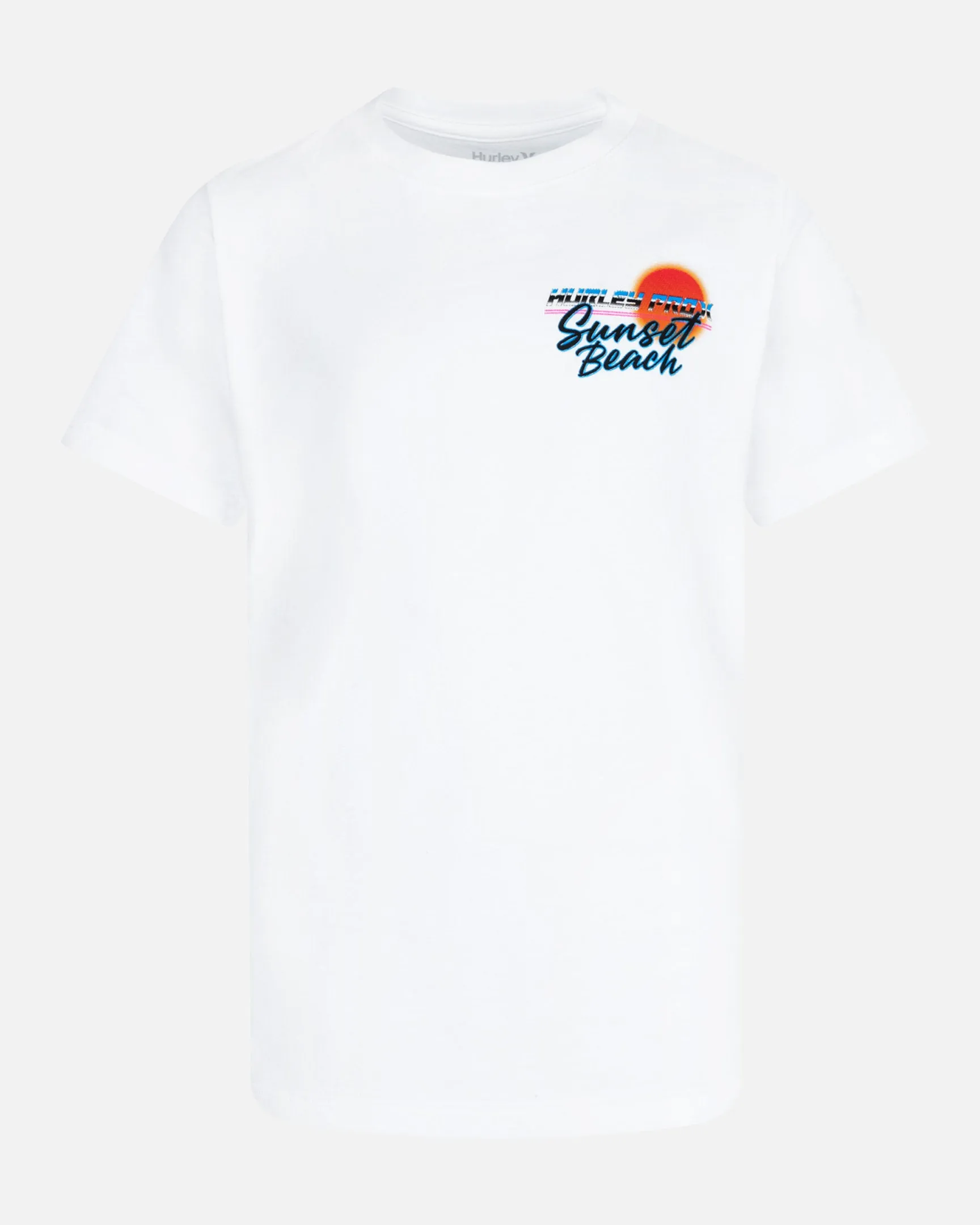 HURLEY BOYS SUNSET PRO TEE sold by Hurley