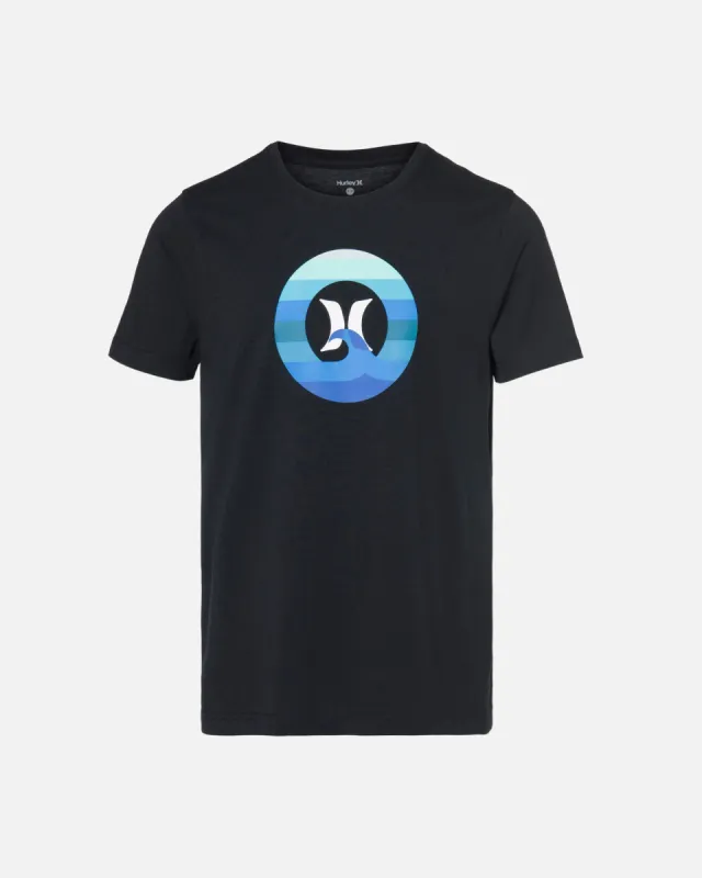Essential Surf Sport Short Sleeve Graphic Tee sold by Hurley