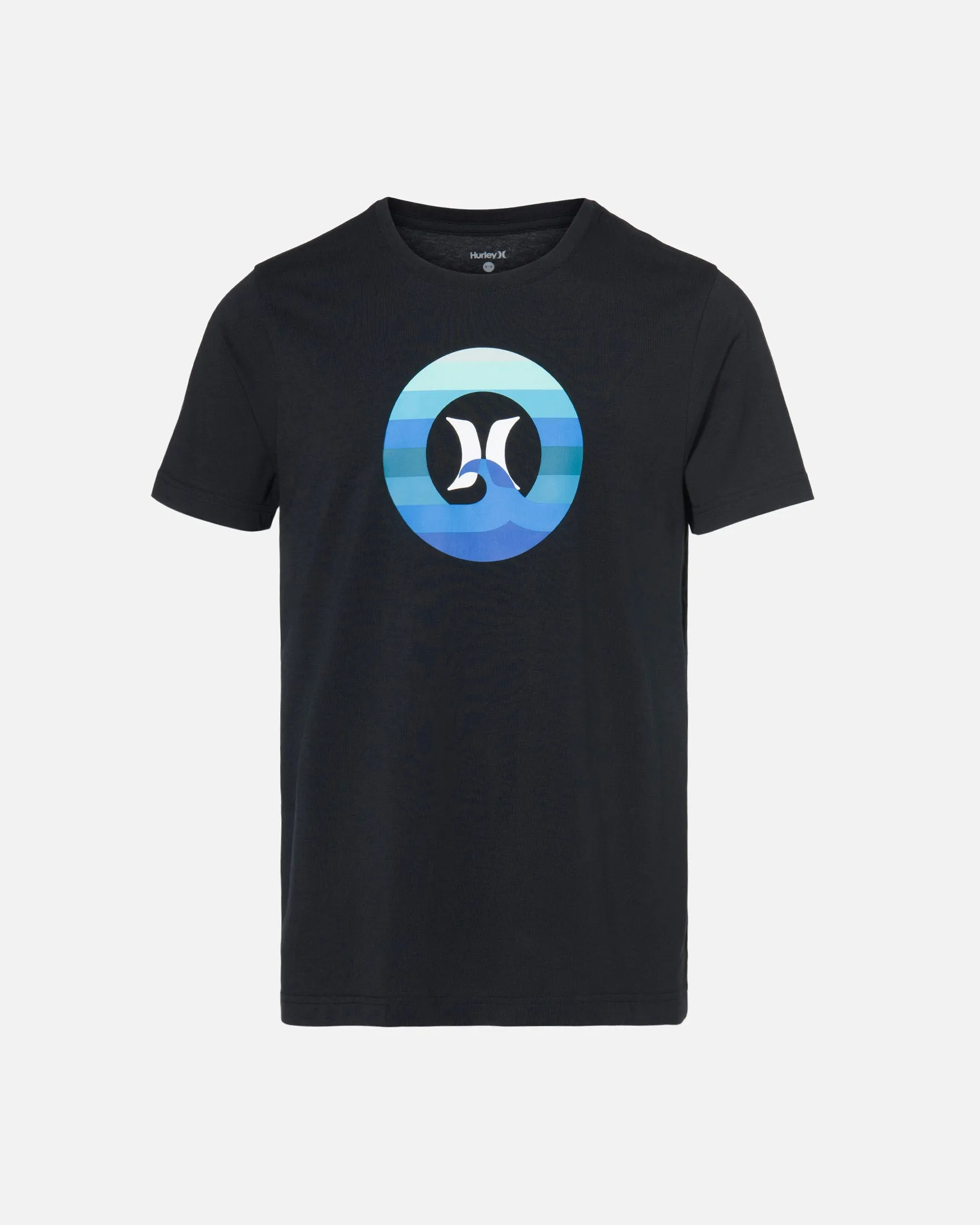 Essential Surf Sport Short Sleeve Graphic Tee sold by Hurley