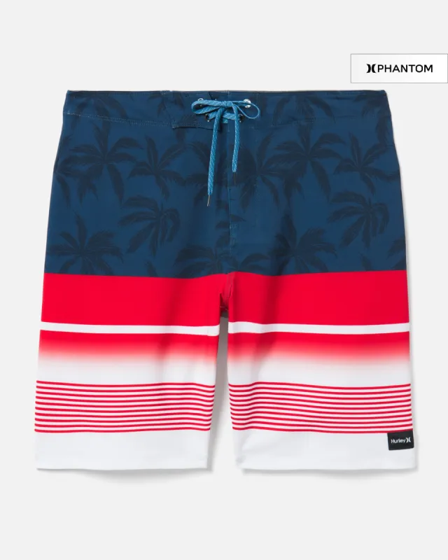 Phantom Weekender Boardshort 20" sold by Hurley