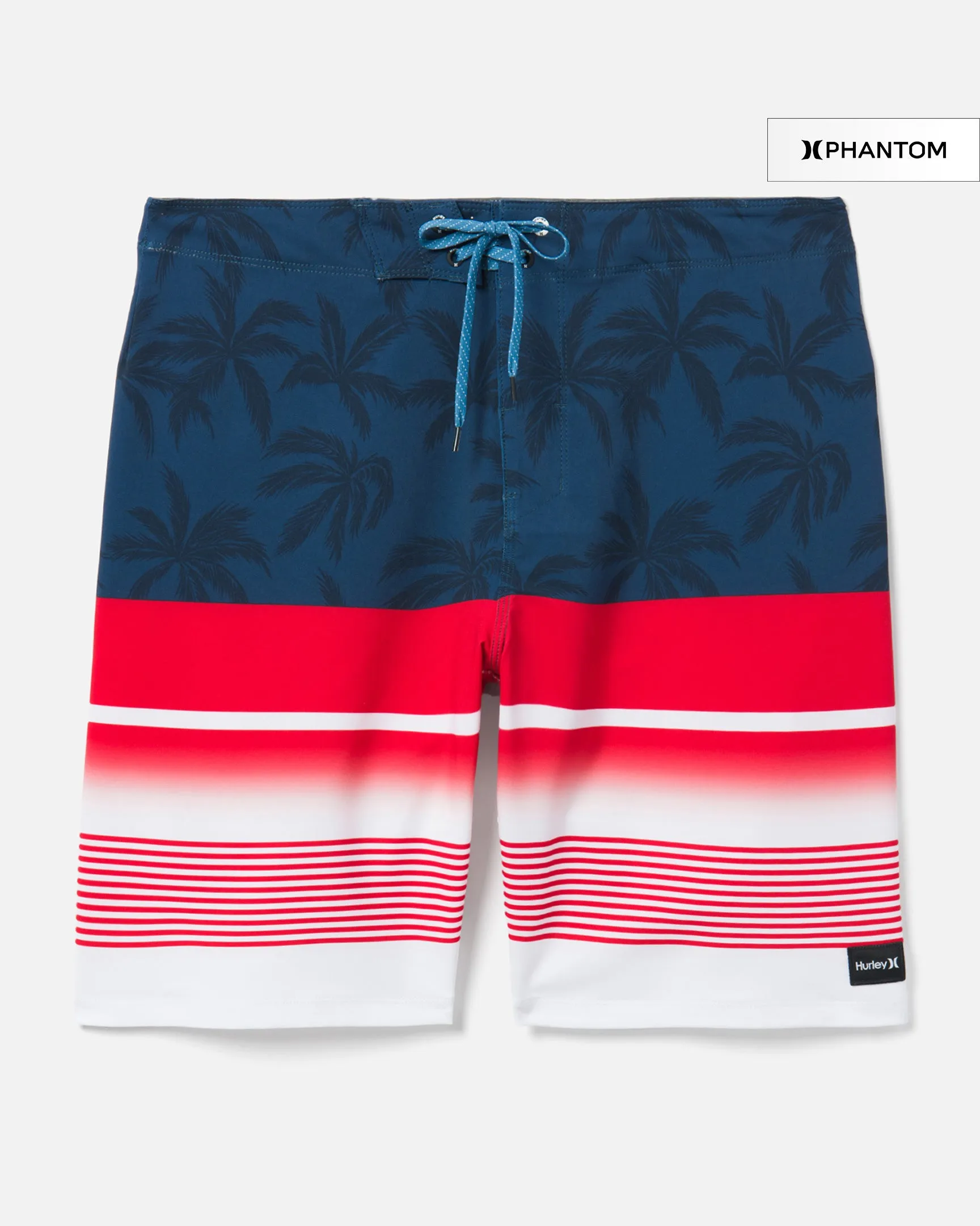 Phantom Weekender Boardshort 20" sold by Hurley