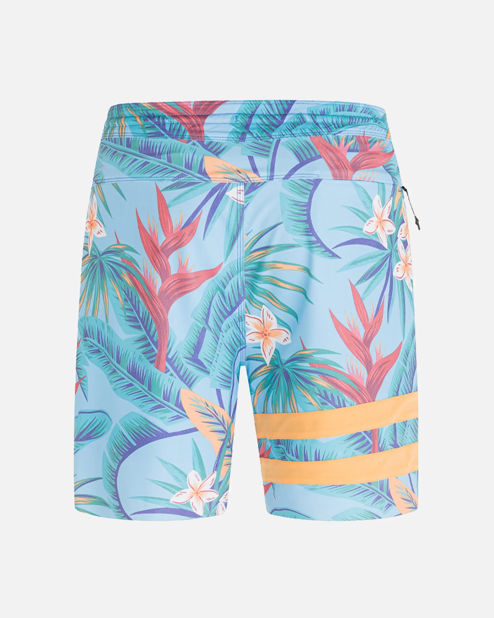 Phantom Block Party Renegade 18" Boardshort sold by Hurley product image thumbnail 2