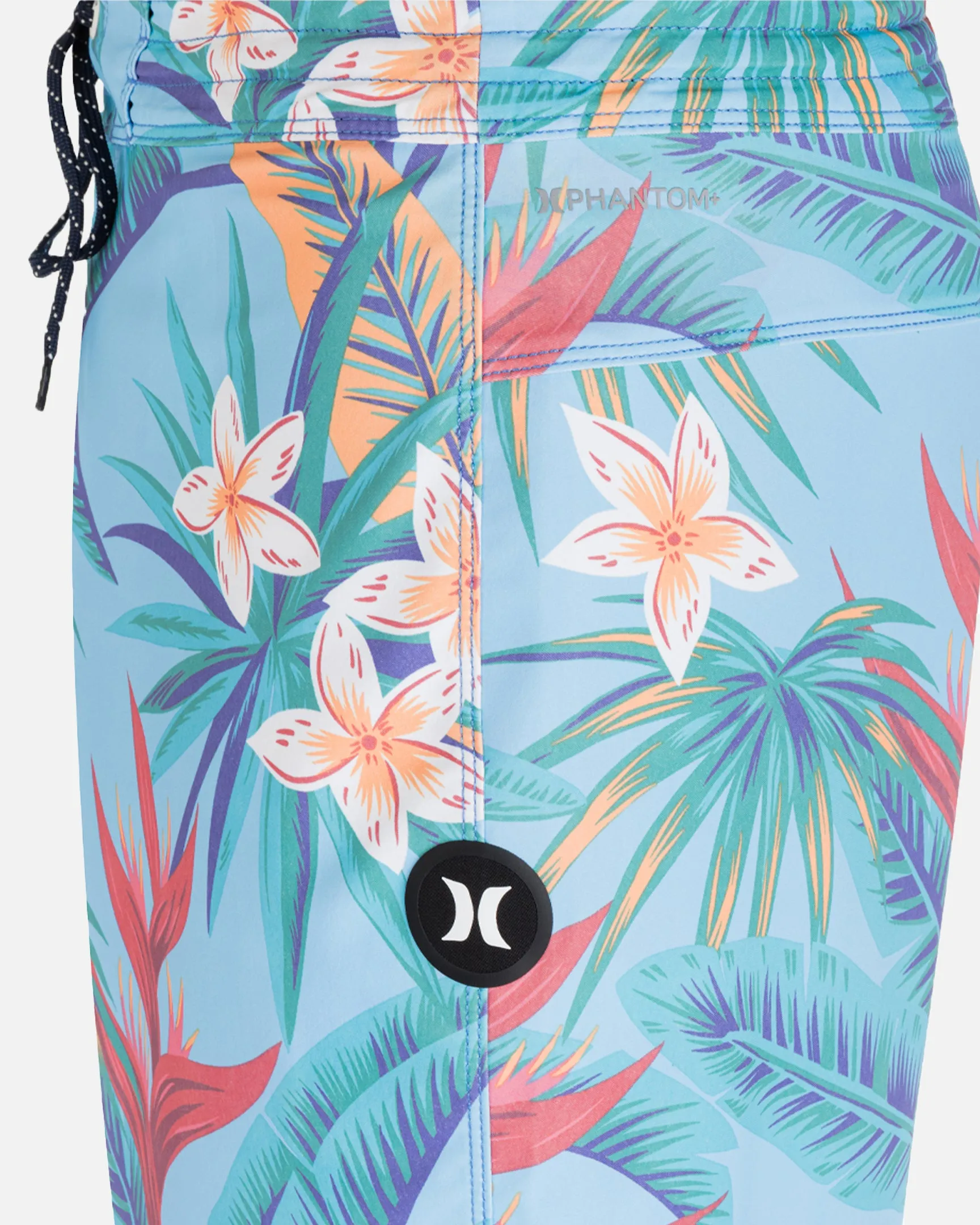 Phantom Block Party Renegade 18" Boardshort sold by Hurley product image thumbnail 3