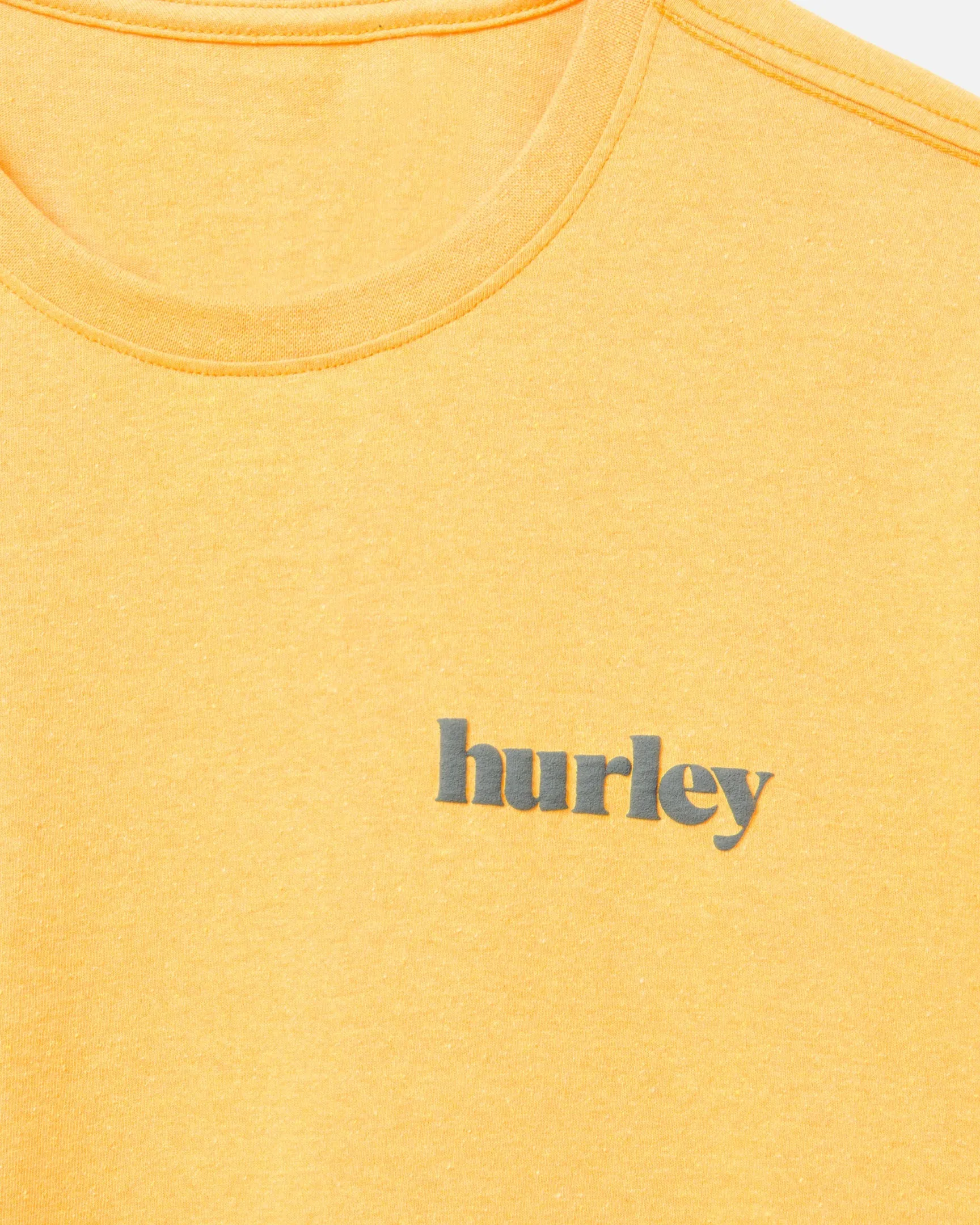 Everyday Recycled Lowers Puff Short Sleeve sold by Hurley product image thumbnail 3