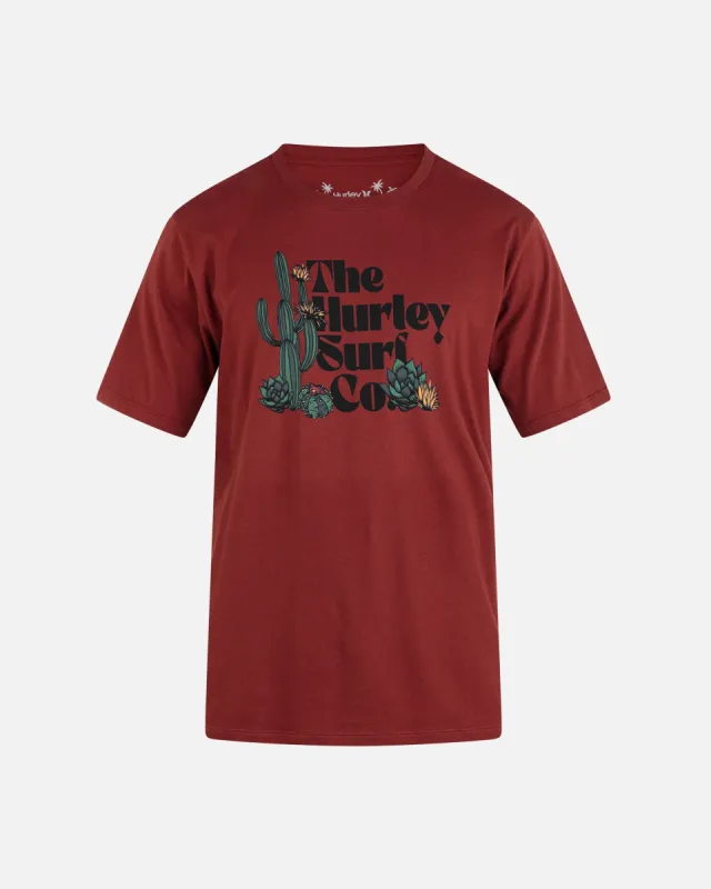 Everyday Baja Short Sleeve Tee sold by Hurley