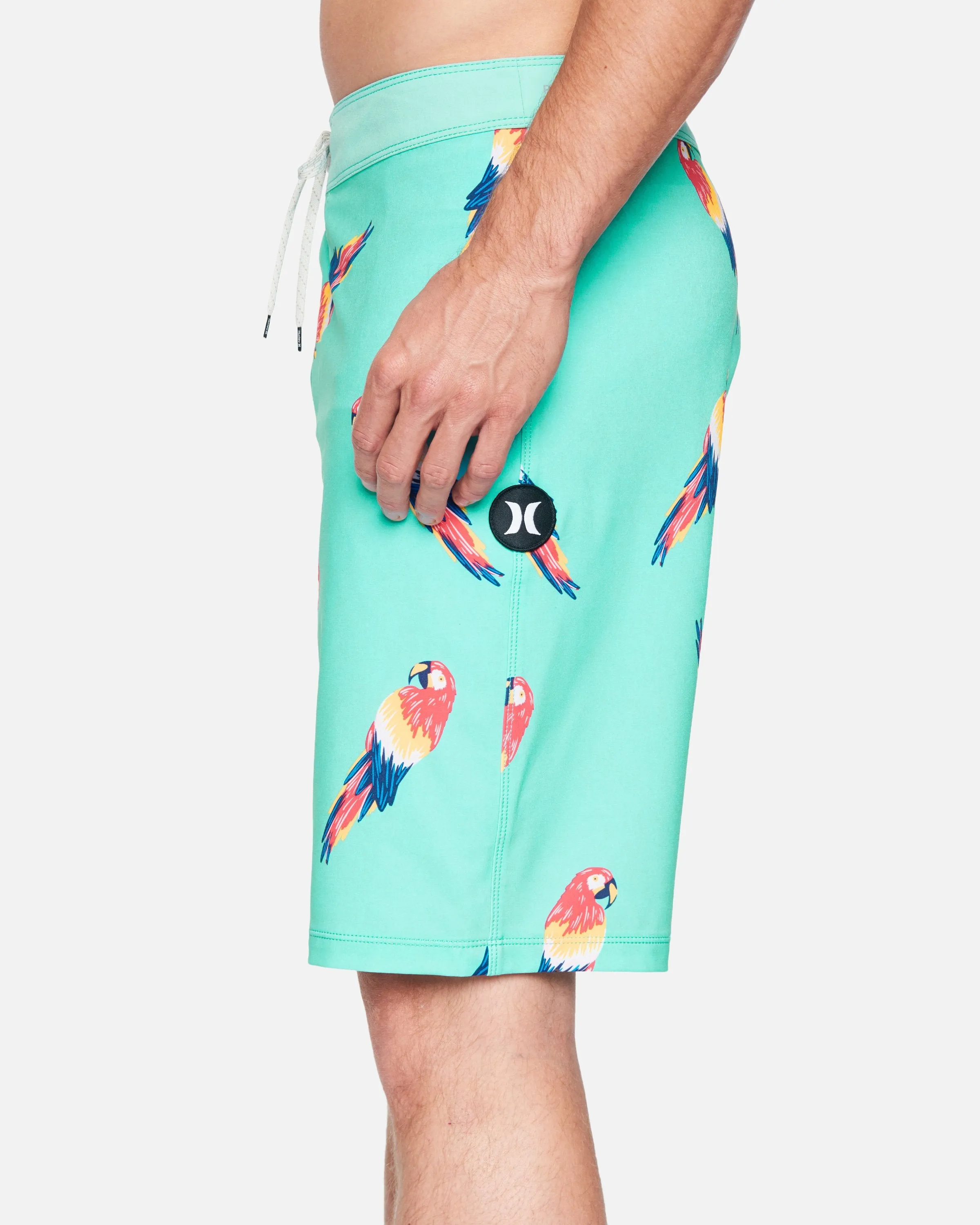 Phantom Windansea Boardshorts 18" sold by Hurley product image thumbnail 2