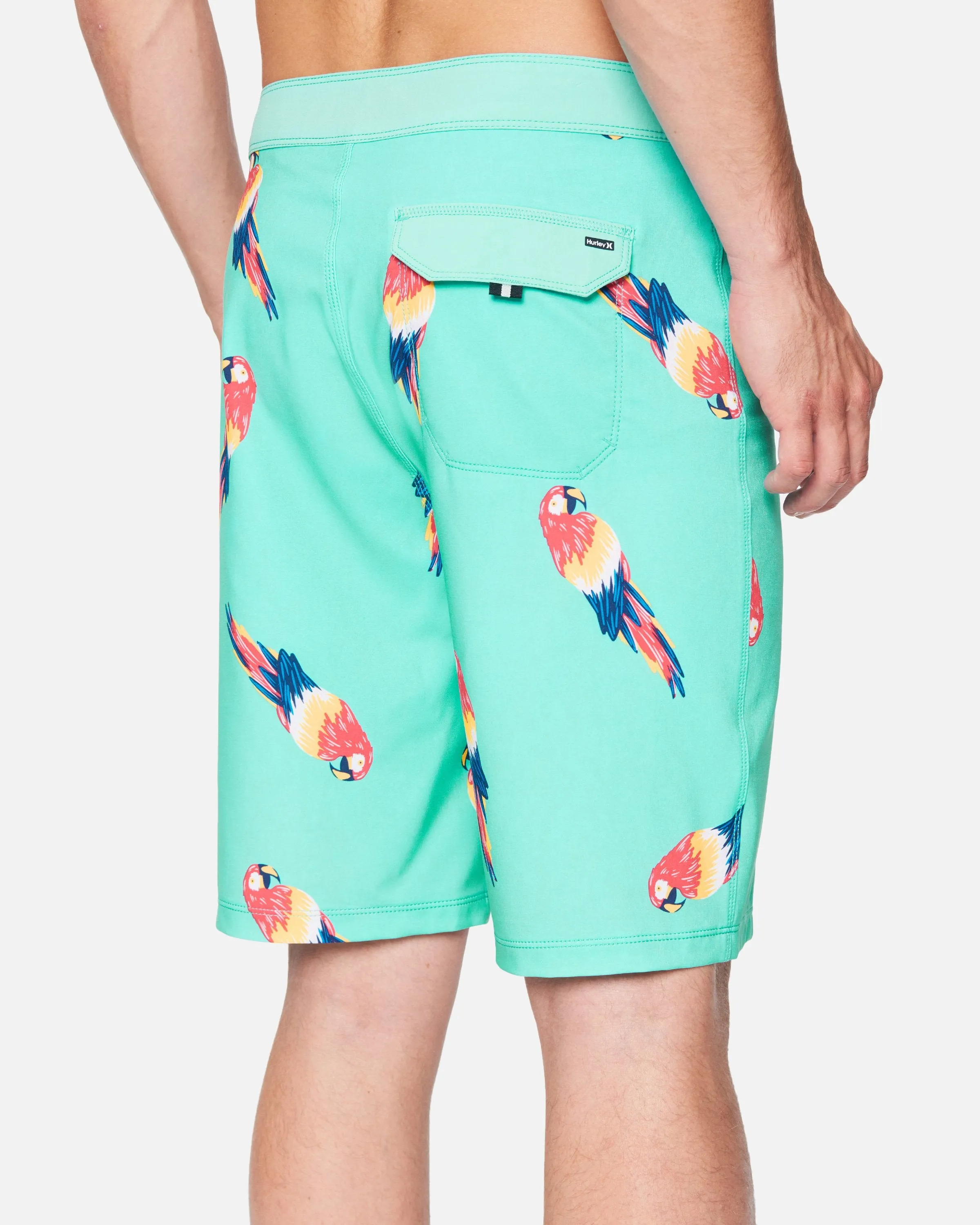 Phantom Windansea Boardshorts 18" sold by Hurley product image thumbnail 3