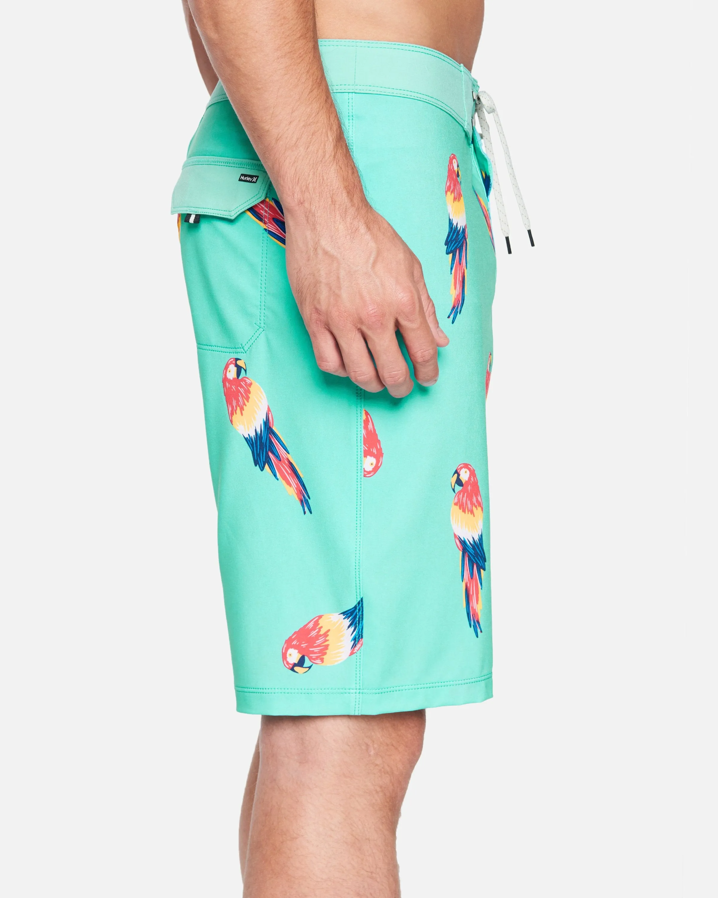 Phantom Windansea Boardshorts 18" sold by Hurley product image thumbnail 4