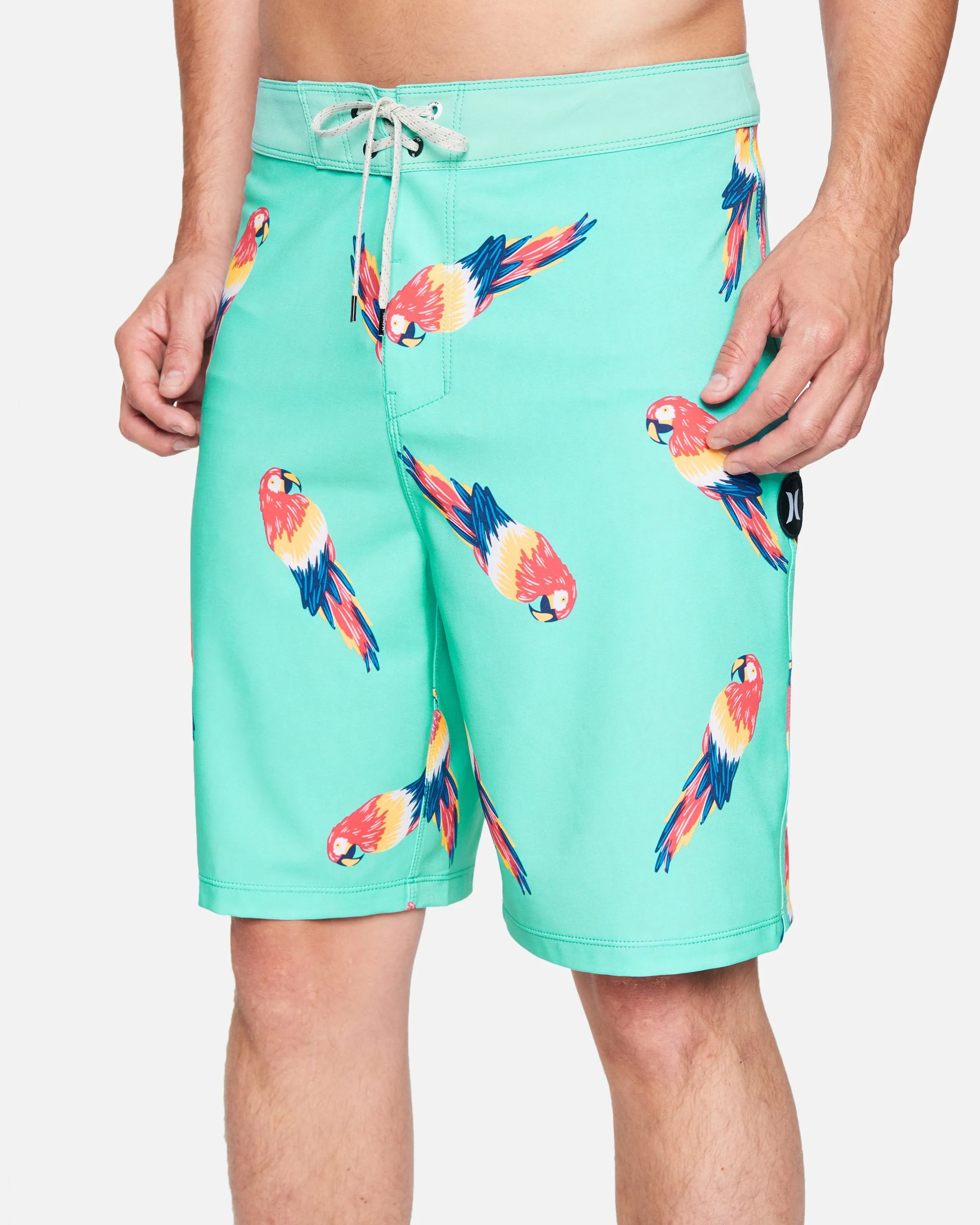 Phantom Windansea Boardshorts 18" sold by Hurley