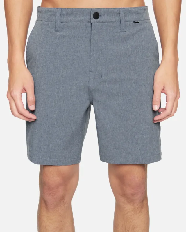 Phantom Walkshorts 18" sold by Hurley
