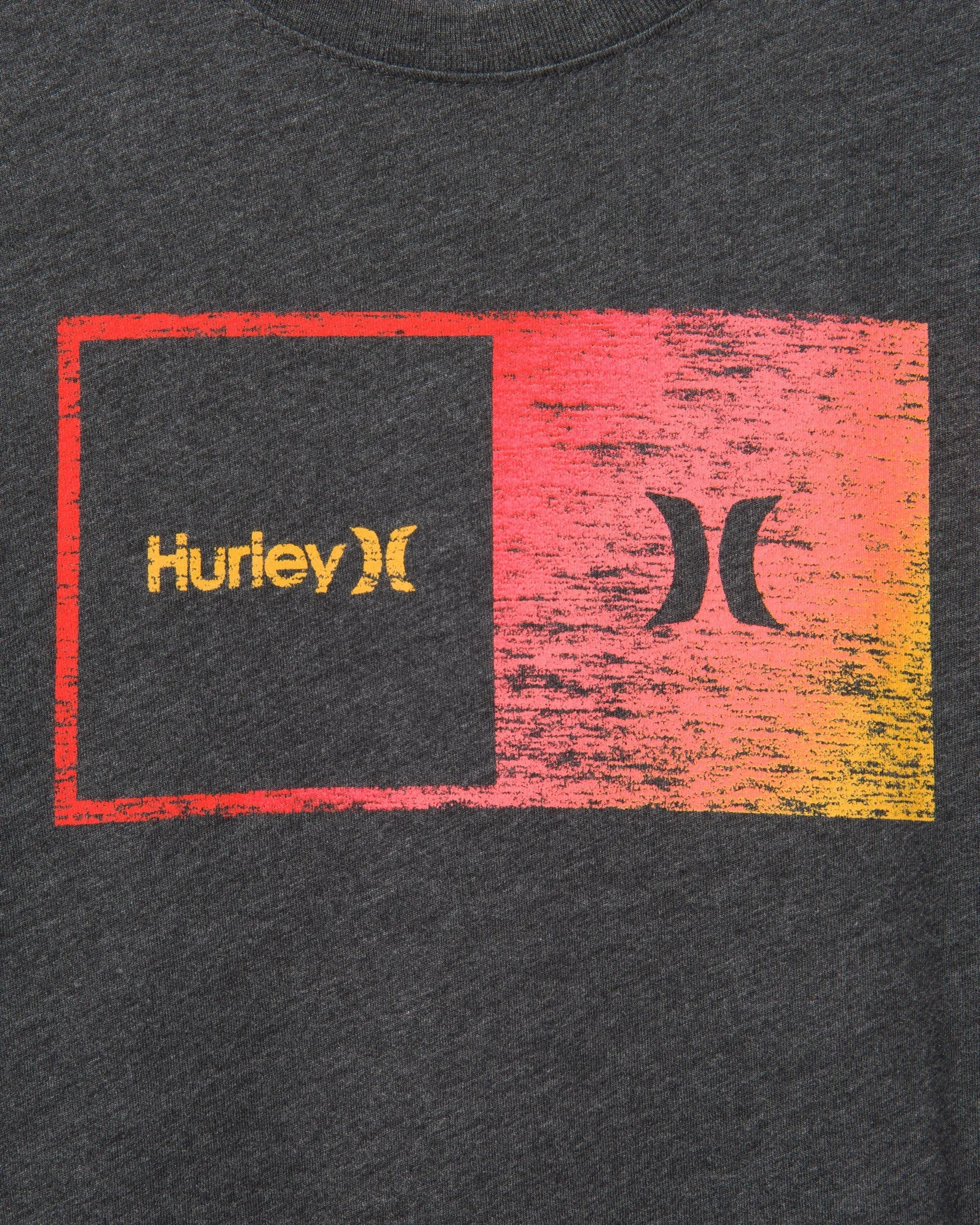 Everyday Washed Halfer Gradient Short Sleeve T-Shirt sold by Hurley product image thumbnail 3