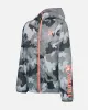 Boys' Core Printed Windbreaker Jacket sold by Hurley