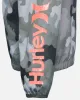 Boys' Core Printed Windbreaker Jacket sold by Hurley