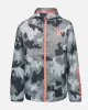 Boys' Core Printed Windbreaker Jacket sold by Hurley
