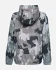 Boys' Core Printed Windbreaker Jacket sold by Hurley