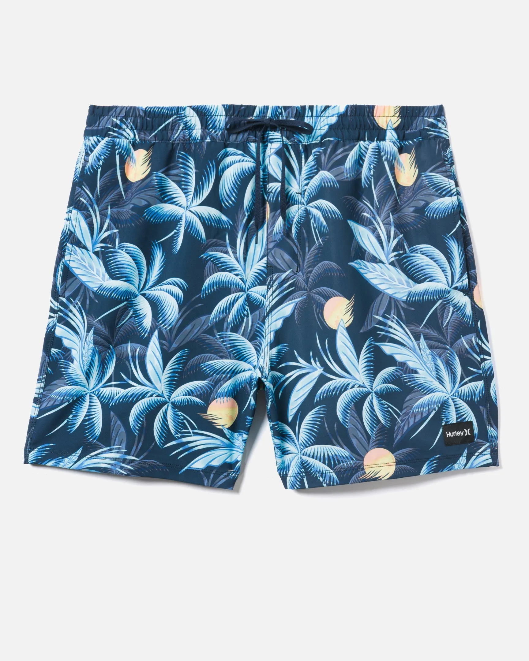 Cannonball Volley Boardshort 17" sold by Hurley