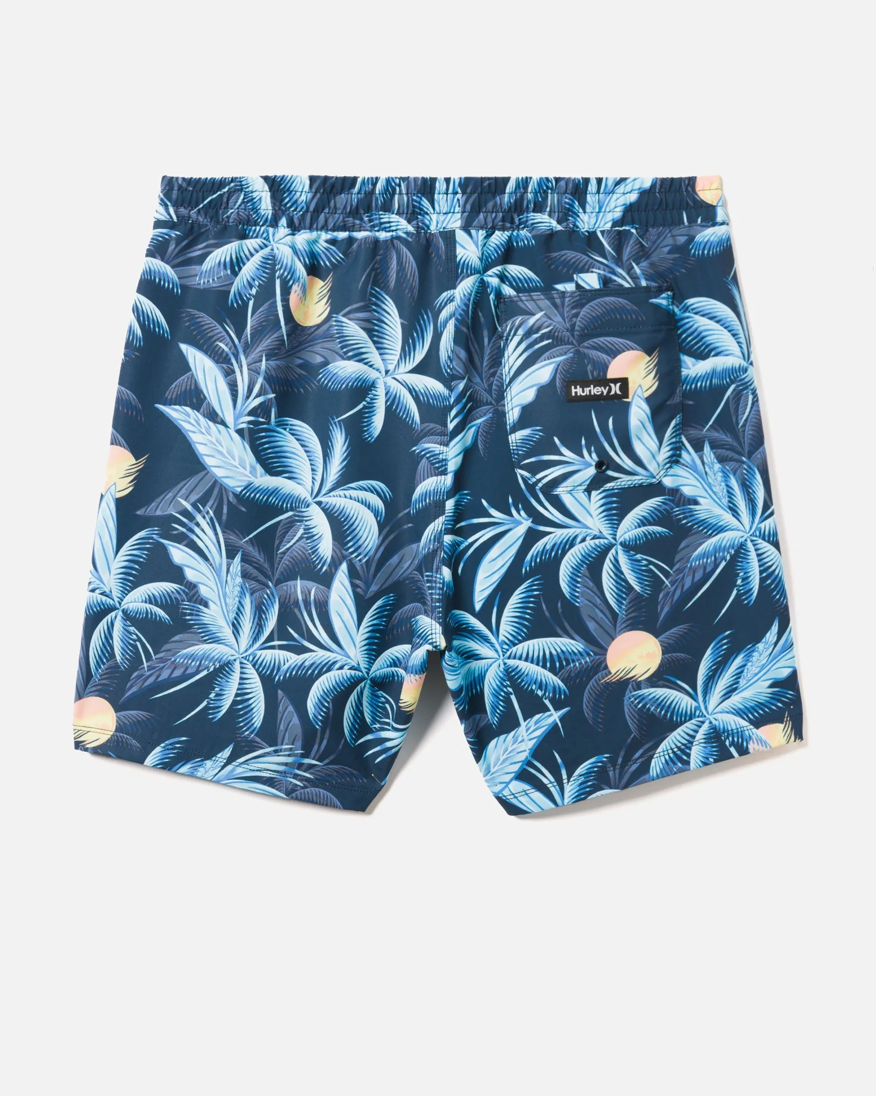 Cannonball Volley Boardshort 17" sold by Hurley product image thumbnail 2