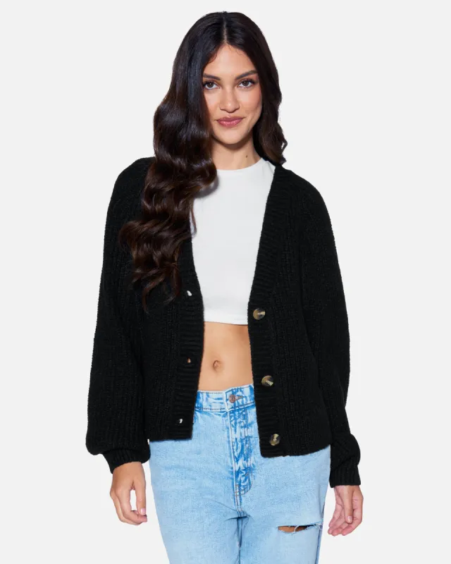 ESSENTIAL BEACH WALK CARDIGAN sold by Hurley