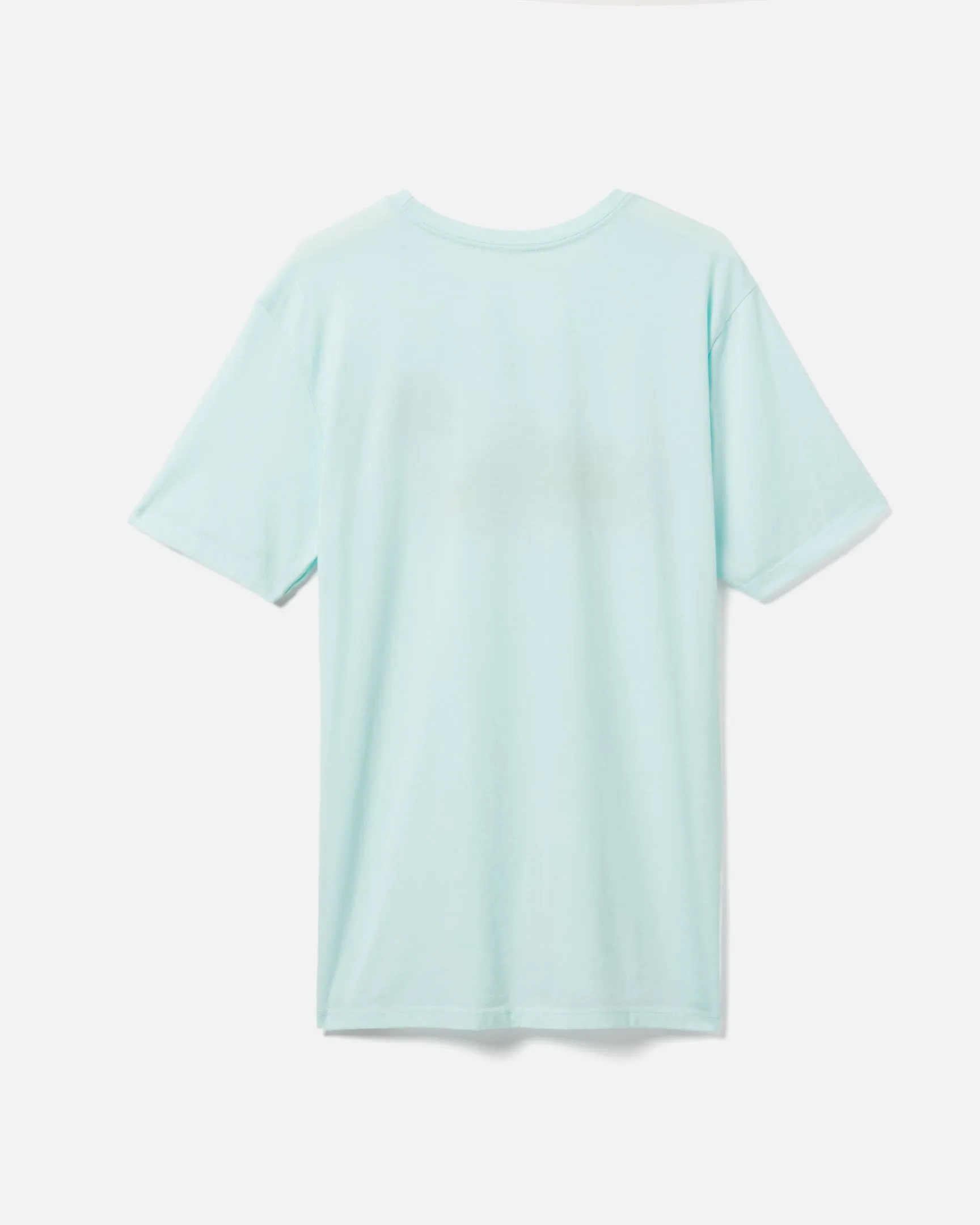 Everyday Washed Horizon Short Sleeve T-Shirt sold by Hurley product image thumbnail 2