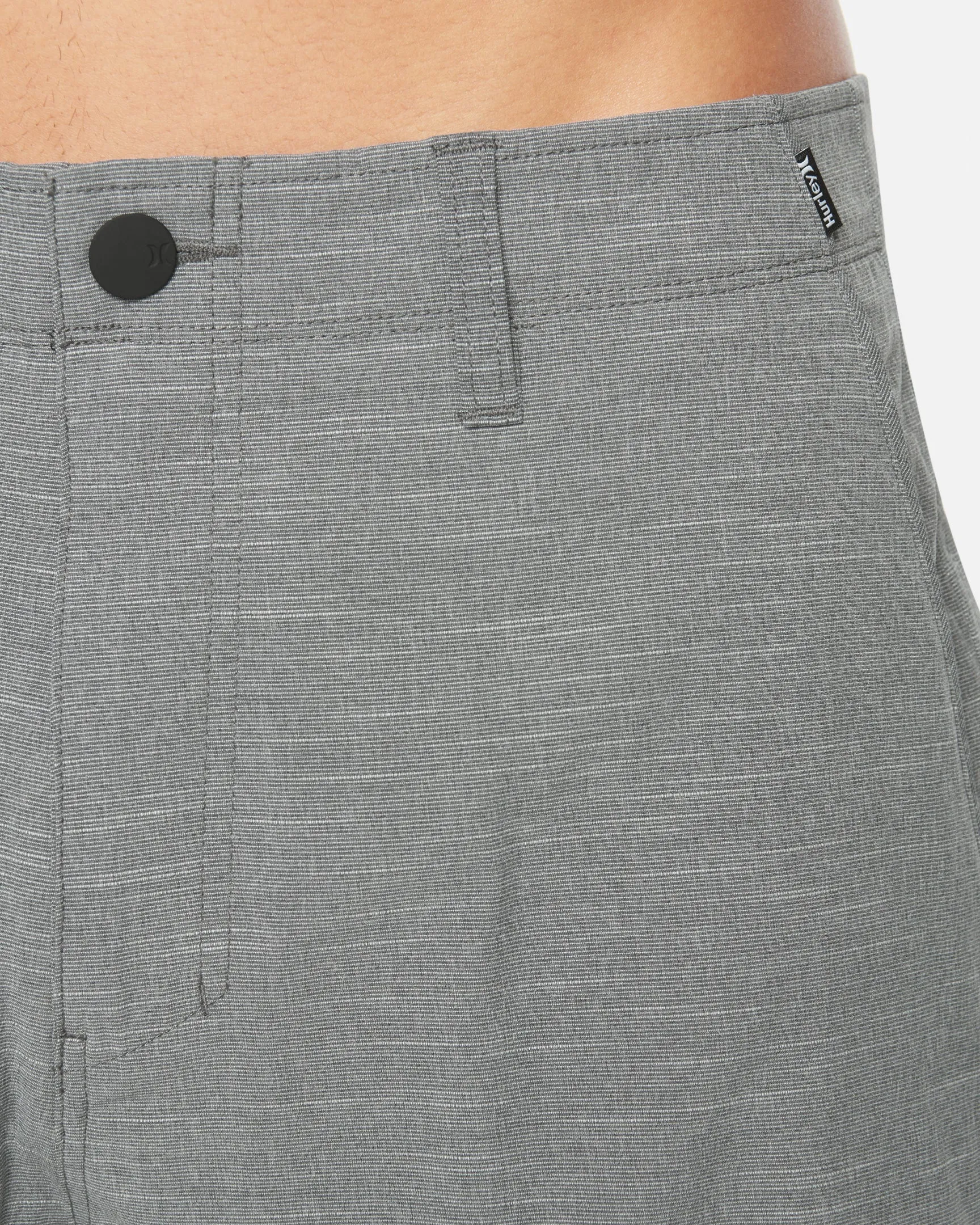 Phantom Response Walkshorts 18" sold by Hurley product image thumbnail 4