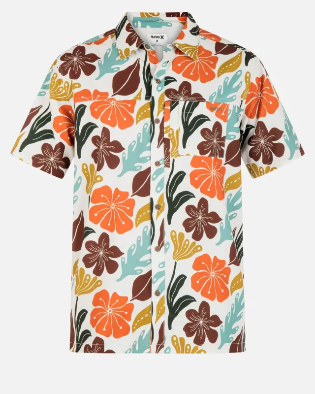 H2O-DRI RINCON SIERRA SHORT SLEEVE TEE sold by Hurley