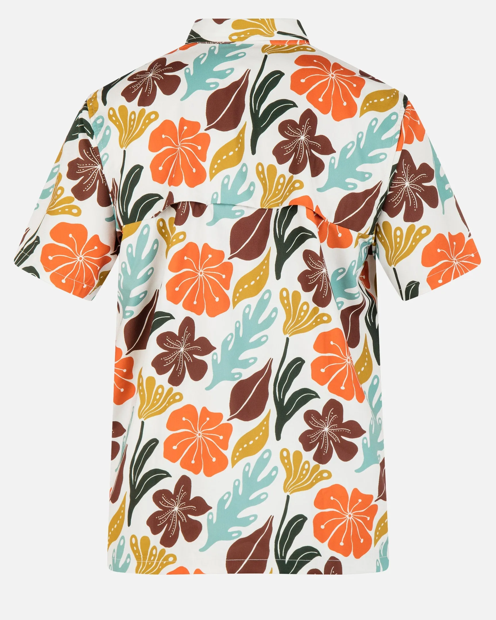 H2O-DRI RINCON SIERRA SHORT SLEEVE TEE sold by Hurley product image thumbnail 2