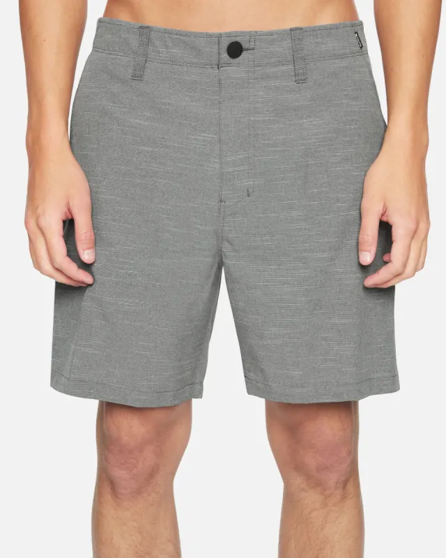 Phantom Response Walkshorts 18" made by Hurley