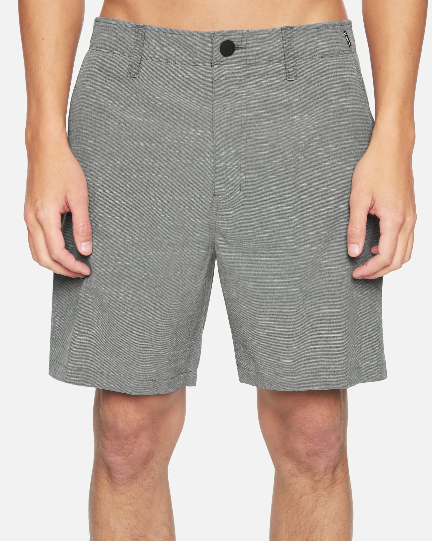 Phantom Response Walkshorts 18" sold by Hurley