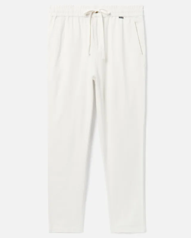 Outsider Beachside Pant sold by Hurley