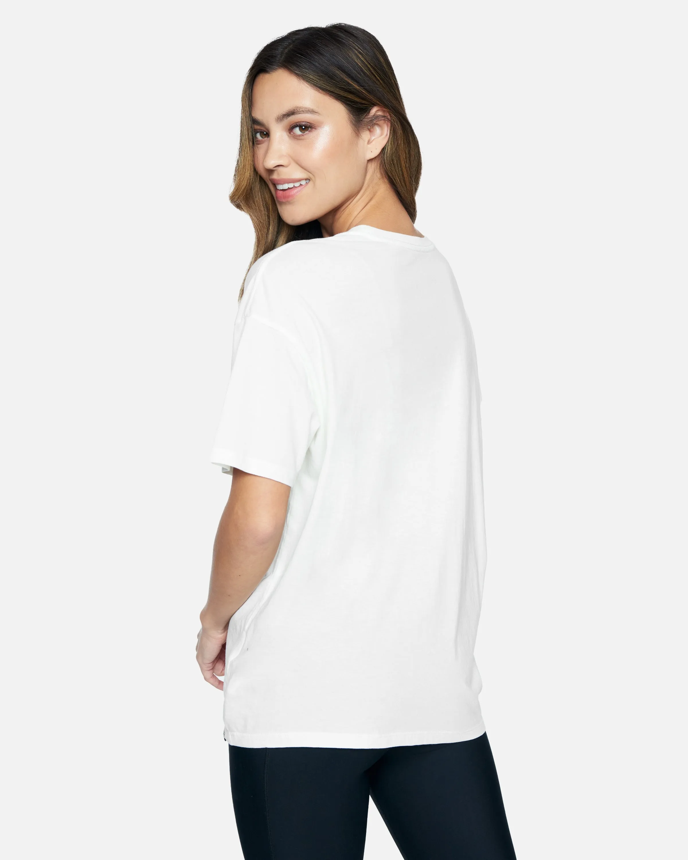 Choppy Oversized Tee sold by Hurley product image thumbnail 2