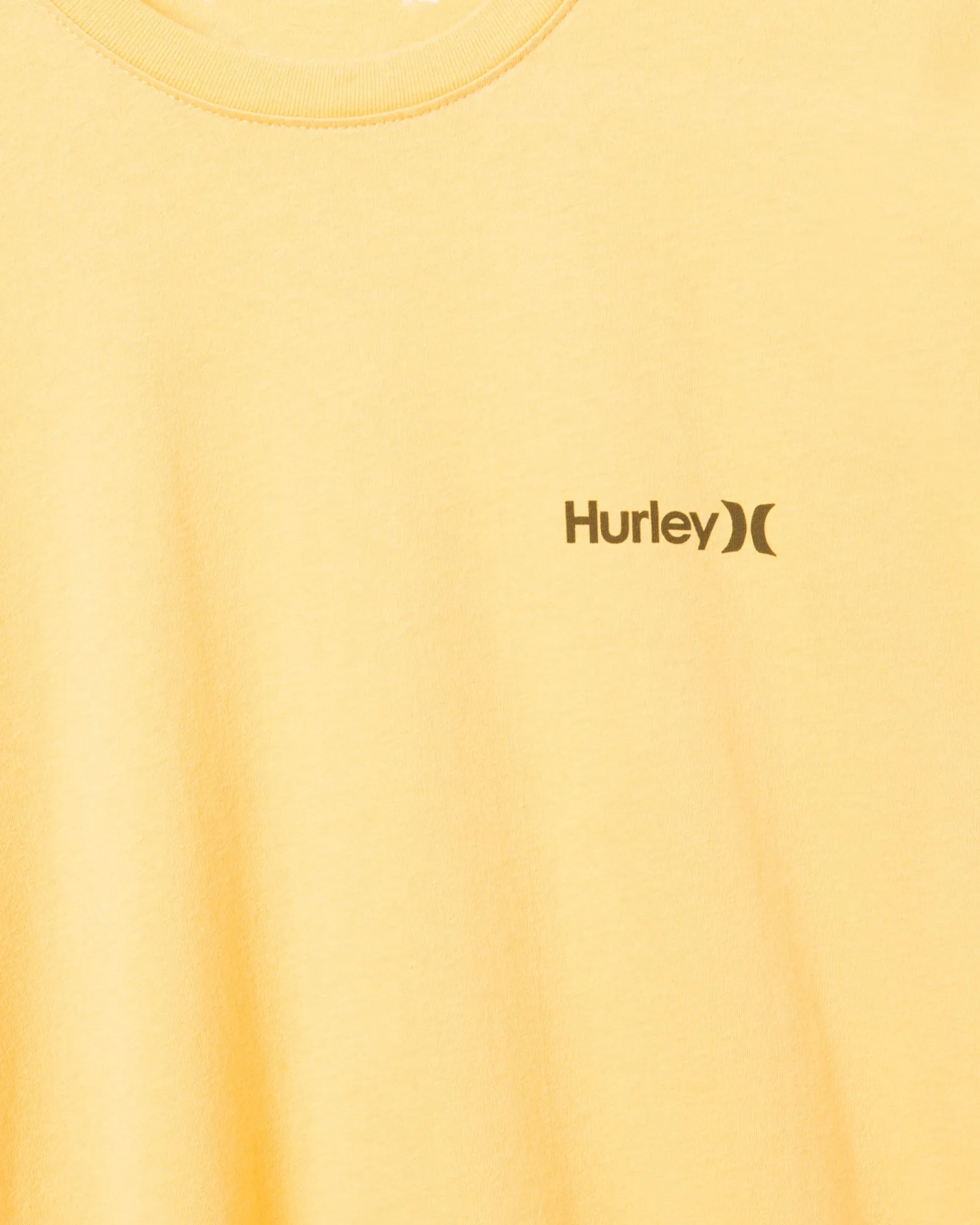 Everyday One and Only Sc T-Shirt sold by Hurley product image thumbnail 3