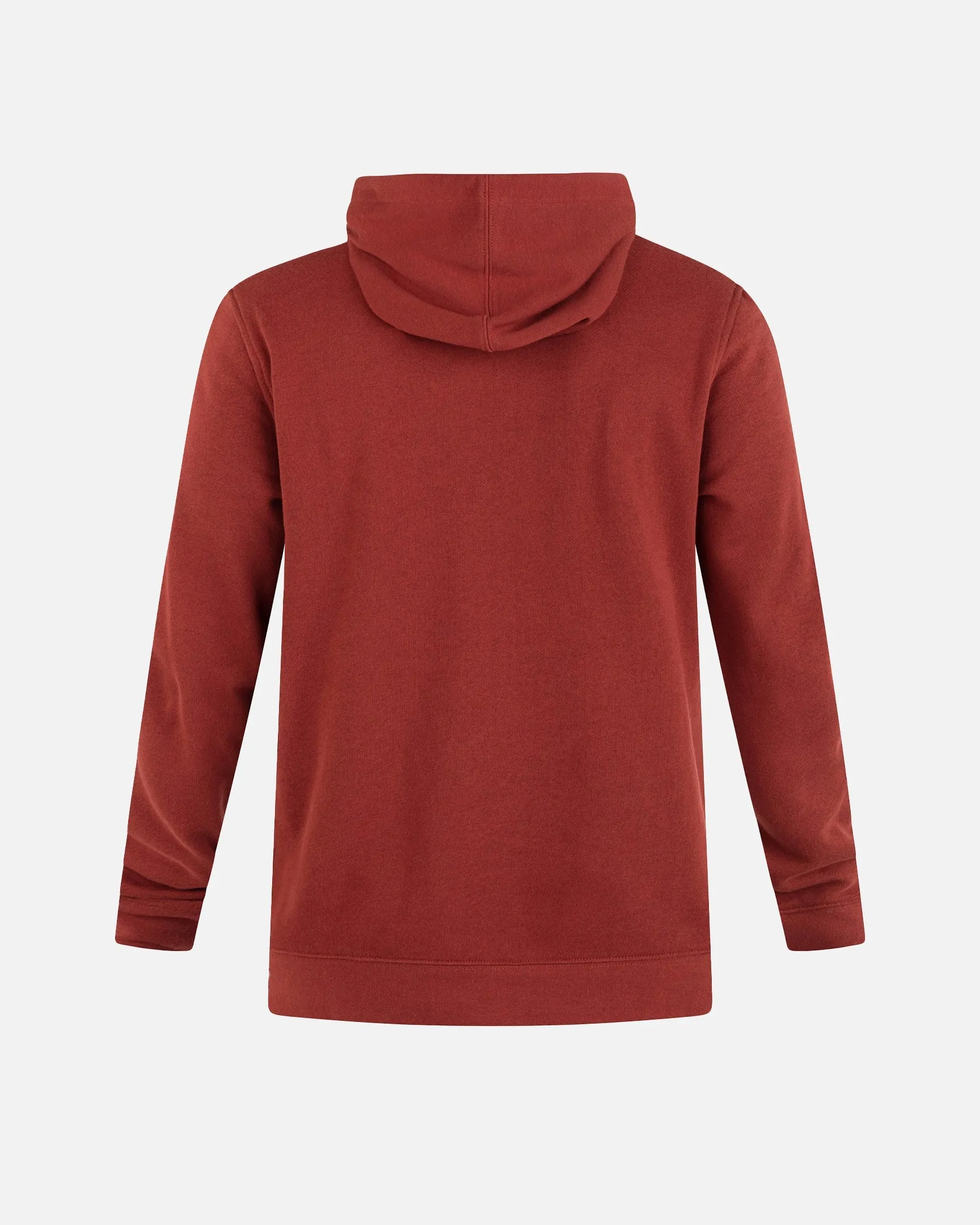 The Box Fleece Pullover sold by Hurley product image thumbnail 2