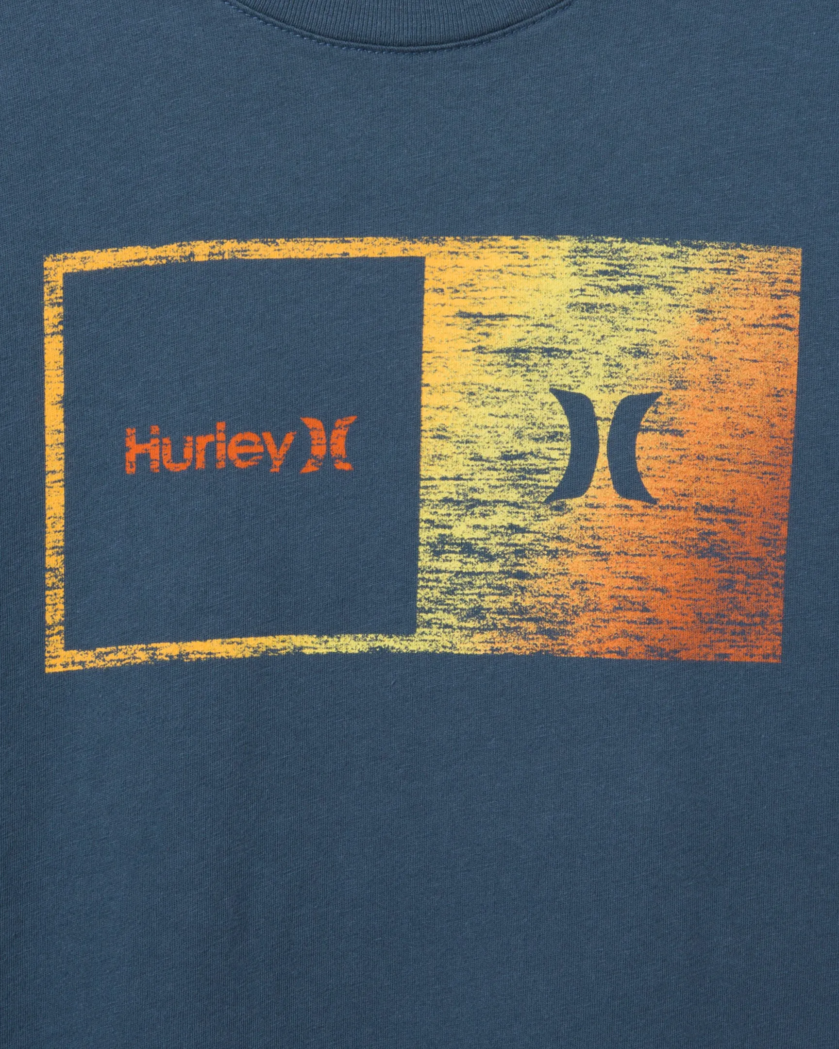 Everyday Washed Halfer Gradient Short Sleeve T-Shirt sold by Hurley product image thumbnail 3
