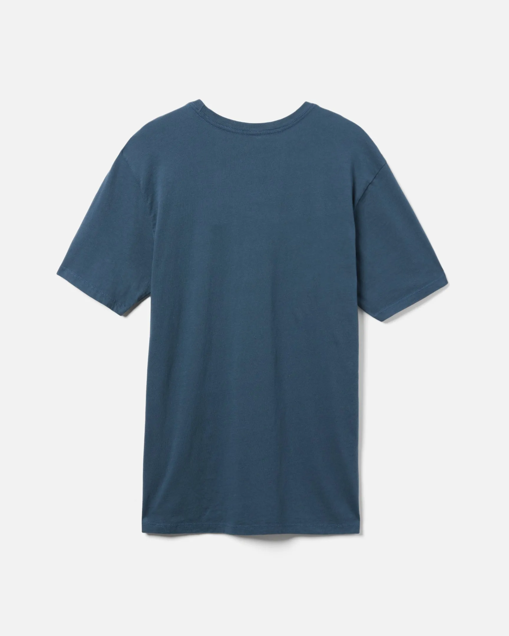 Everyday Washed Halfer Gradient Short Sleeve T-Shirt sold by Hurley product image thumbnail 2