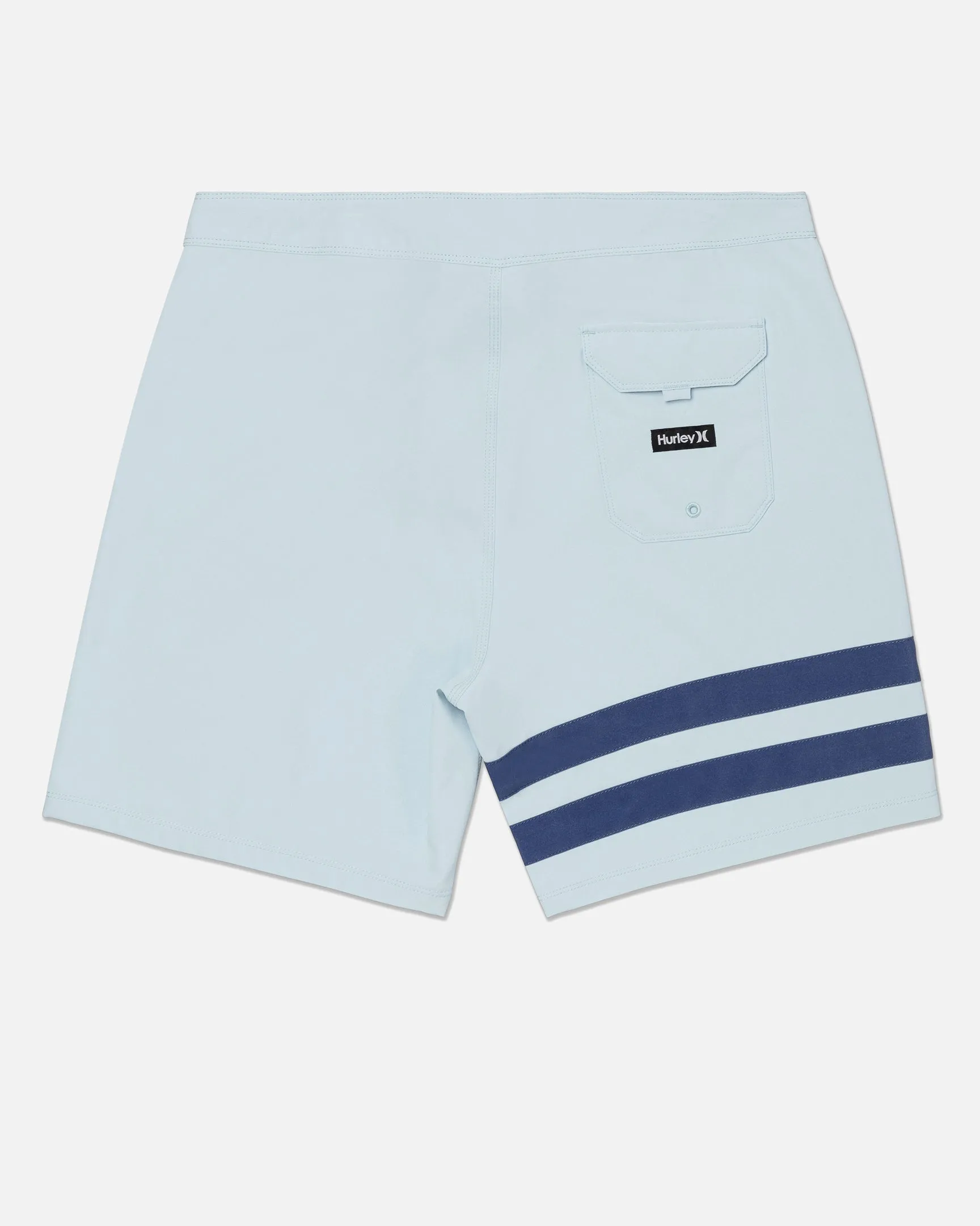 Block Party Boardshort 18" sold by Hurley product image thumbnail 2