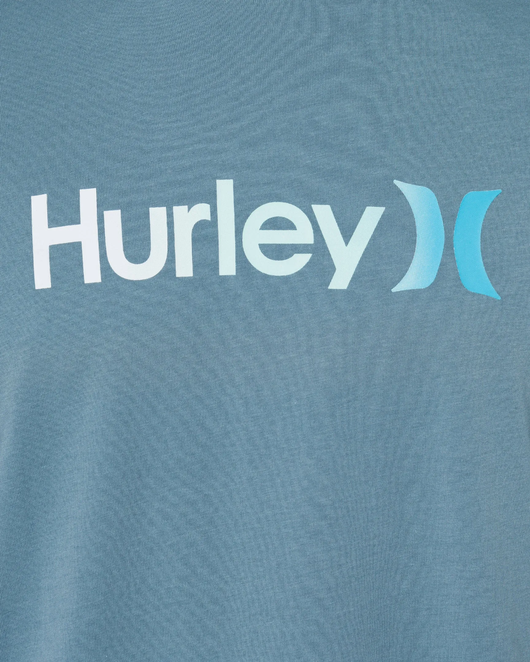 Essential One And Only Logo Short Sleeve Graphic Tee sold by Hurley product image thumbnail 3