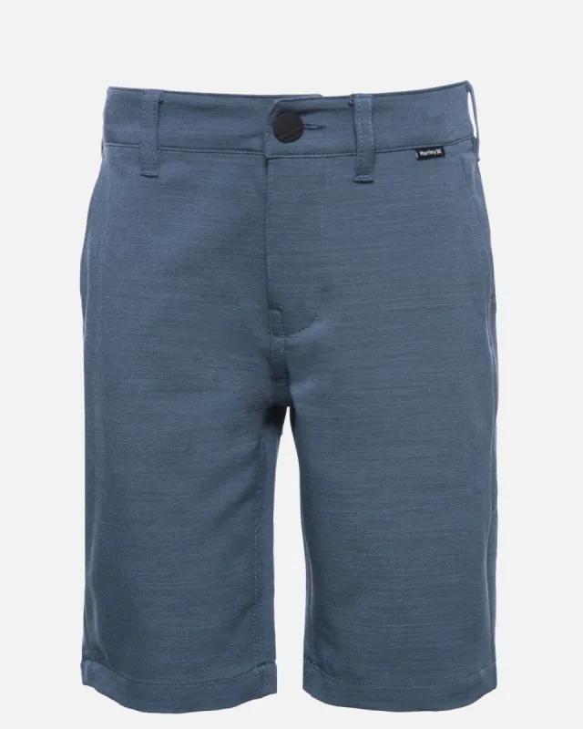 Boys' H2O-DRI Cutback Walkshorts sold by Hurley
