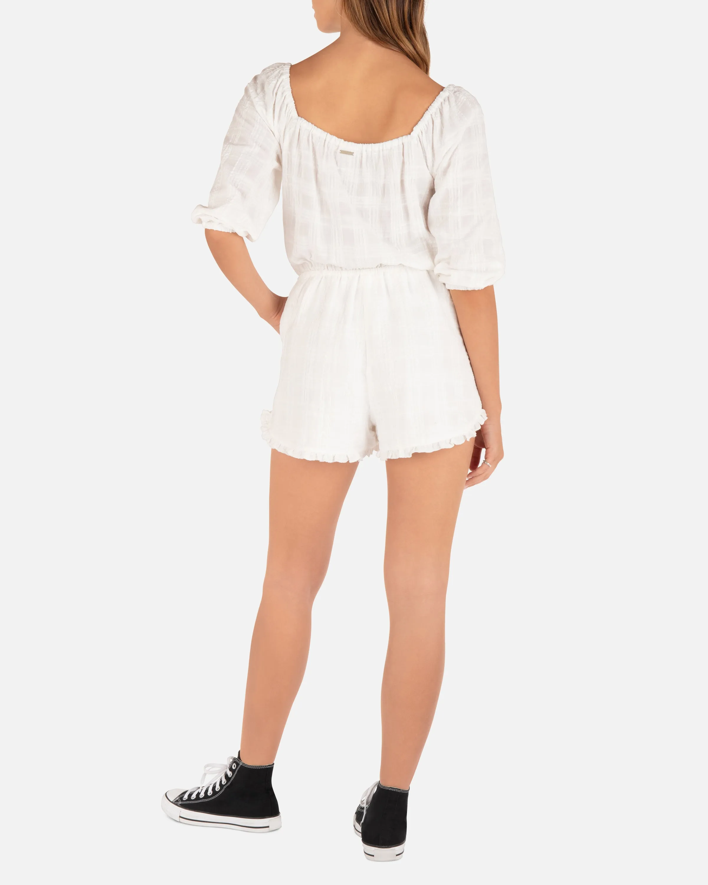 Maggie Romper sold by Hurley product image thumbnail 2