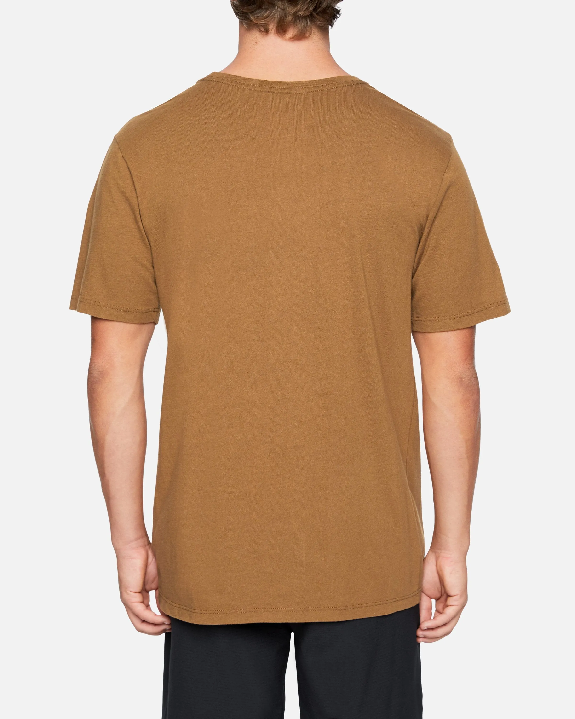 Everyday Washed Iwa Island Short Sleeve T-Shirt sold by Hurley product image thumbnail 2
