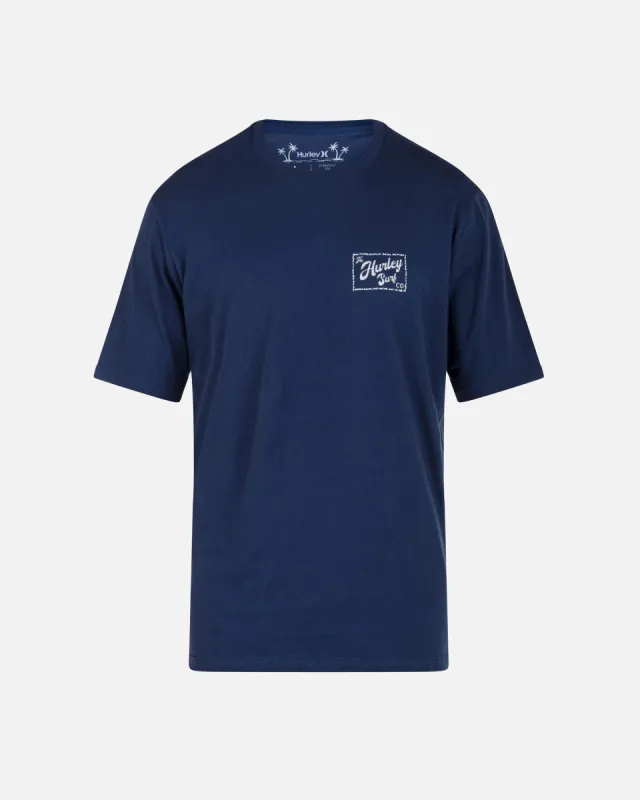 EVERYDAY HUT LIFE SHORT SLEEVE TEE sold by Hurley